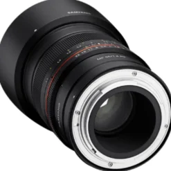 Samyang Canon Eos Rf Mount>85mm f/1.4 UMC II Lens for Canon RF