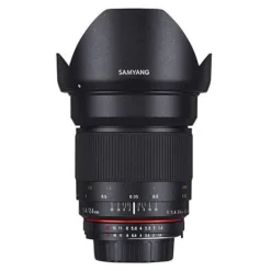 Samyang Sony E-Mount>24mm f/1.4 UMC Lens - Sony FE Mount