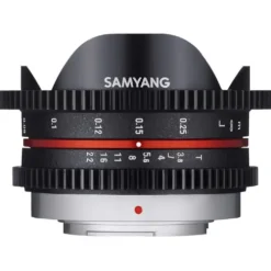 Samyang Cinema Lenses|Micro Four Thirds Mount><noscript><img width=