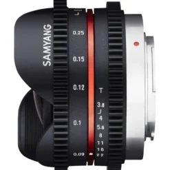 Samyang Cinema Lenses|Micro Four Thirds Mount><noscript><img width=