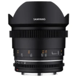 Samyang Cinema Lenses|Nikon F Mount><noscript><img width=