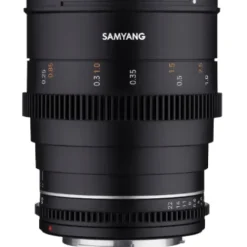 Samyang Cinema Lenses|Nikon F Mount><noscript><img width=