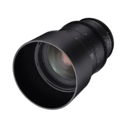 Samyang Cinema Lenses|Sony Fe-Mount>135mm T2.2 II VDSLR Cinema Lens for Sony FE