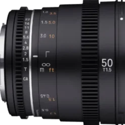 Samyang Cinema Lenses|Canon Eos Ef Mount><noscript><img width=