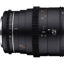 Samyang Cinema Lenses|Micro Four Thirds Mount><noscript><img width=