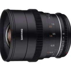 Samyang Cinema Lenses|Micro Four Thirds Mount><noscript><img width=