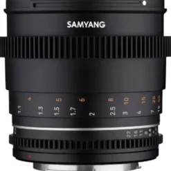 Samyang Cinema Lenses|Nikon F Mount><noscript><img width=