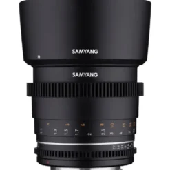 Samyang Cinema Lenses|Nikon F Mount><noscript><img width=