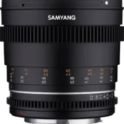 Samyang Cinema Lenses|Nikon F Mount><noscript><img width=