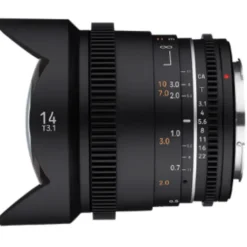 Samyang Cinema Lenses|Micro Four Thirds Mount><noscript><img width=