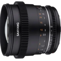 Samyang Cinema Lenses|Canon Eos Ef Mount><noscript><img width=
