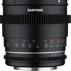 Samyang Cinema Lenses|Canon Eos Ef Mount><noscript><img width=