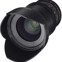 Samyang Cinema Lenses|Fujifilm X-Mount>35mm T1.5 VDSLR UMC II Cinema Lens for Fujifilm X