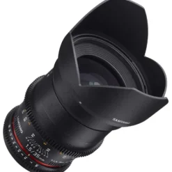 Samyang Cinema Lenses|Fujifilm X-Mount>35mm T1.5 VDSLR UMC II Cinema Lens for Fujifilm X