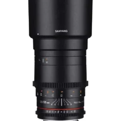 Samyang Cinema Lenses|Micro Four Thirds Mount><noscript><img width=