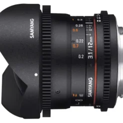 Samyang Cinema Lenses|Nikon F Mount><noscript><img width=