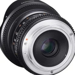 Samyang Cinema Lenses|Nikon F Mount><noscript><img width=