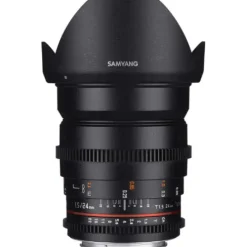 Samyang Cinema Lenses|Micro Four Thirds Mount><noscript><img width=