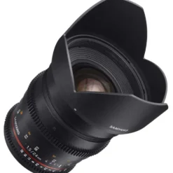 Samyang Cinema Lenses|Nikon F Mount>24mm T1.5 VDSLR UMC II Cinema Lens for Nikon