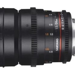 Samyang Cinema Lenses|Nikon F Mount><noscript><img width=