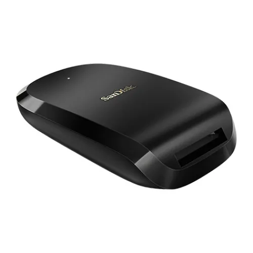 Sandisk Memory Card Readers>CFExpress Card Reader for Type B Card