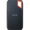 Sandisk Hard Disk Storage>Extreme Portable SSD - 1TB - V2