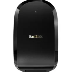 SanDisk Memory Card Readers>Extreme Pro CFexpress Type B Card Reader
