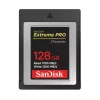 Sandisk Cfexpress Memory Cards>Extreme Pro 128GB CFexpress Type B 1700MB/s Memory Card