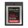 Sandisk Cfexpress Memory Cards>Extreme Pro 256GB CFexpress Type B 1700MB/s Memory Card