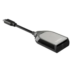 Sandisk Memory Card Readers>Extreme Pro USB Type-C Card Reader/Writer