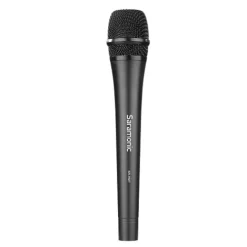 Saramonic Microphones>SR-HM7 Dynamic Microphone