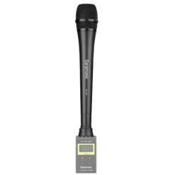Saramonic Microphones>SR-HM7 Dynamic Microphone