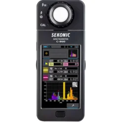 Sekonic Colour Calibration & Management><noscript><img width=