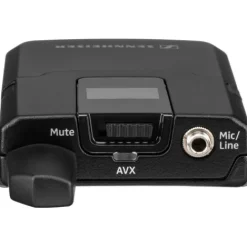 Sennheiser Wireless Audio|Microphones><noscript><img width=