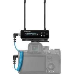 Sennheiser Microphones><noscript><img width=