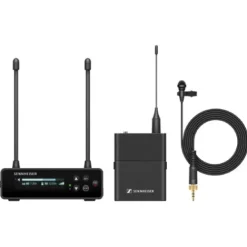 Sennheiser Wireless Audio|Microphones>EW-DP ME2 Set (S1-7)