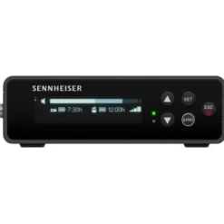 Sennheiser Wireless Audio|Microphones><noscript><img width=