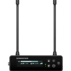 Sennheiser Wireless Audio|Microphones><noscript><img width=