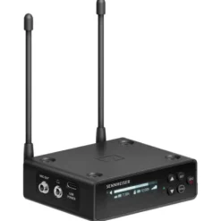 Sennheiser Wireless Audio|Microphones><noscript><img width=