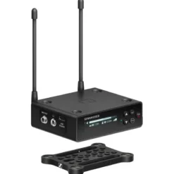 Sennheiser Wireless Audio|Microphones><noscript><img width=
