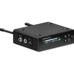 Sennheiser Wireless Audio|Microphones><noscript><img width=