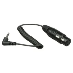 Sennheiser Audio Cables & Adapters>KA600 Coiled Cable