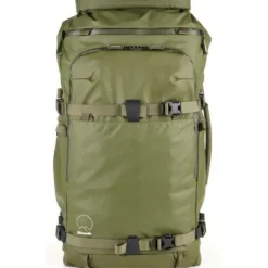 Shimoda Backpacks>Action X70 HD Backpack - Army Green