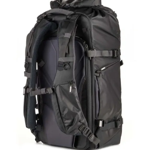 Shimoda Backpacks>Action X70 HD Starter Kit - Black
