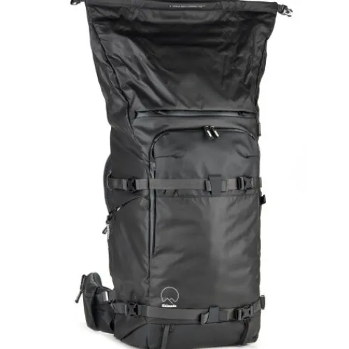 Shimoda Backpacks>Action X70 HD Starter Kit - Black