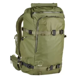 Shimoda Backpacks>Action X70 HD Starter Kit - Army Green