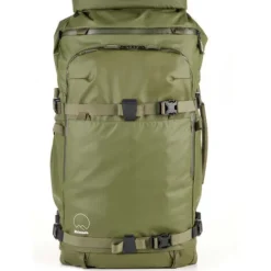 Shimoda Backpacks>Action X70 HD Starter Kit - Army Green