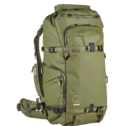 Shimoda Backpacks>Action X50 V2 Backpack - Army Green