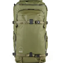 Shimoda Backpacks>Action X50 V2 Backpack - Army Green