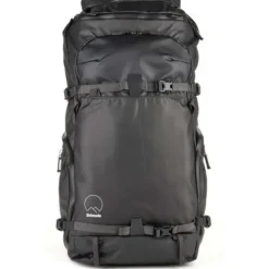 Shimoda Backpacks>Action X50 V2 Backpack - Black